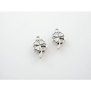Metalni privezak 20x12mm