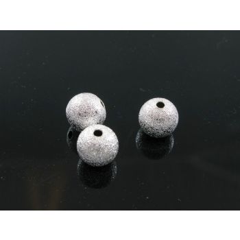 Star dust perle 6 mm- Pakovanje 20 komada.  ( MKOK-SD06S ) 