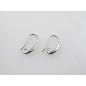 Udice za Minđuše 20x17mm -boja Antik bronza (MKOK-UD03-AB)