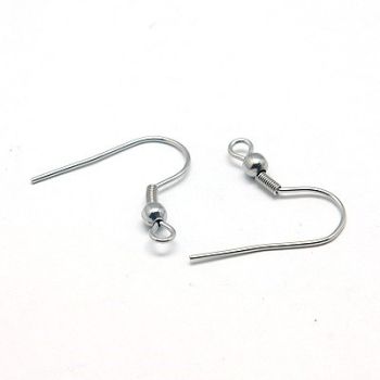 304 Stainless Steel Udice za midjuše 20x20mm ( NC- UD004 )