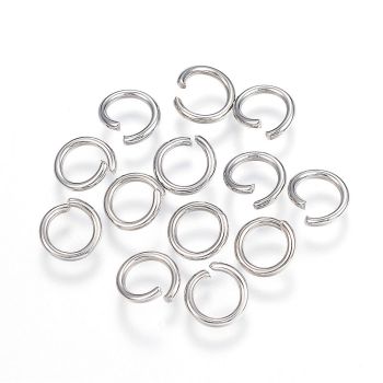 304 Stainless Steel Alke 1,2 x 8mm  ( NCA03 )