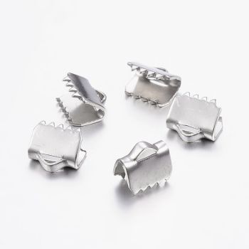 304 Stainless Steel završetak  6x3,5 mm ( NCZA03)