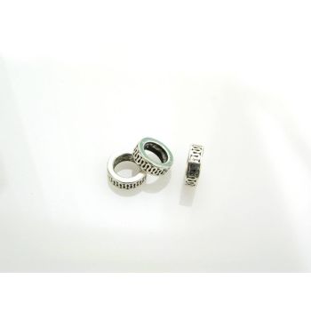 Metalna perla 11mm ( PERLA-965S )