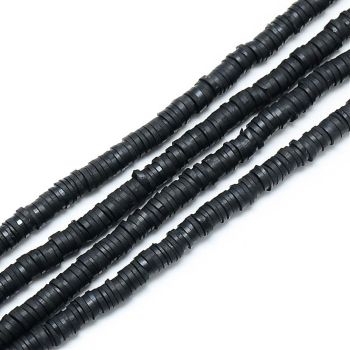 Perle od polimerne gline 6x1mm (poly33)