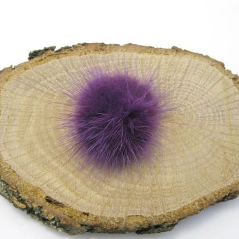 Pom-Pom od krzna ( POM02 )