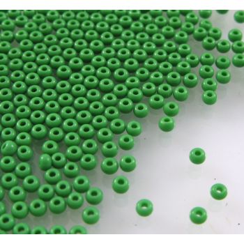 Preciosa seed beads 2mm-...PREC-2mm-15