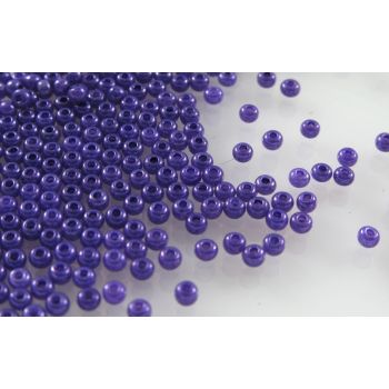 Preciosa seed beads 2mm-...PREC-2mm-41