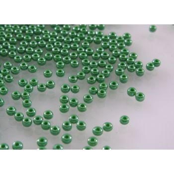 Preciosa seed beads 2mm-...PREC-2mm-43