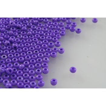 Preciosa seed beads 2mm-...PREC-2mm-50