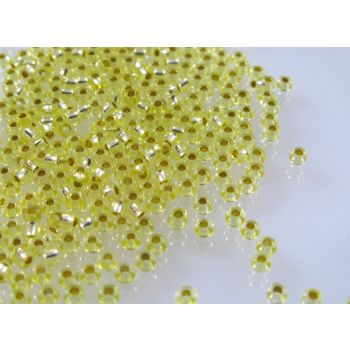 Preciosa seed beads 2mm-...PREC-2mm-55