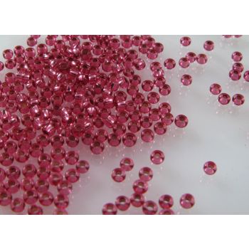 Preciosa seed beads 2mm-...PREC-2mm-86