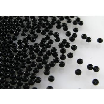 Preciosa seed beads 2mm-...PREC-2mm-9