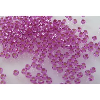 Preciosa seed beads 2mm-...PREC-2mm-95