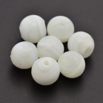 Staklene perle 12mm stak12-4
