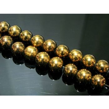 Staklene perle 10mm STP10-9