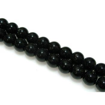Staklene perle 8mm STP8-1