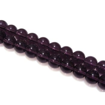 Staklene perle 8mm STP8-3
