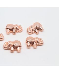 Perla  Rose Gold 12x8 mm(  331056 )