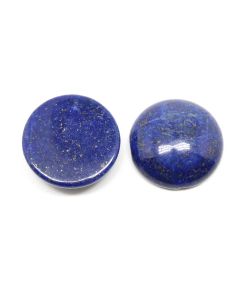 Kabašon 18 mm  Lapis Lazuli  ( 3400002 )