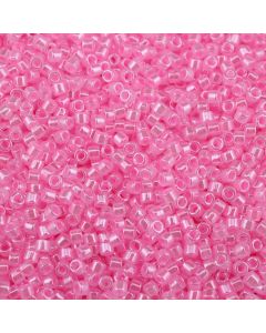 MIYUKI Delica 11/0  Japanske seed bead perle… 50107D