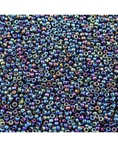 Miyuki Rocail 15/0 Japanske seed bead perle…75027MR