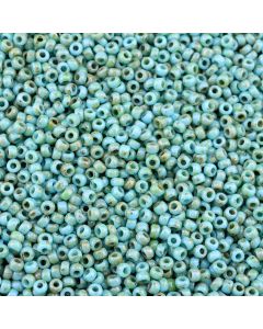 Miyuki Rocail 11/0 Japanske seed bead perle…75055R