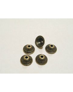 Kapice za perle 10mm (957 AM)