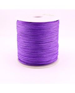  Poliester makrame konac 1 mm (23VK3-1.0#16)