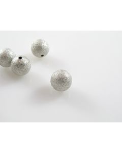 Star dust perle 12 mm- Pakovanje 10 komada.  ( MKOK-SD12N ) 