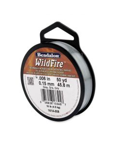 Wildfire konac 0.15 mm, boja siva   ( BE161A008)