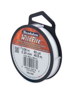 Wildfire konac 0.2 mm, boja bela   ( BE162U-008)