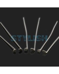 304 Stainless Steel iglice/pinovi 0,6x50mm (celik ig3)