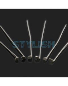 304 Stainless Steel iglice/pinovi 0,6x40mm (celik ig3-2)