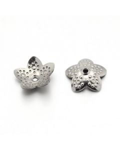 304 Stainless Steel kapice 10x3mm (celik kap2)