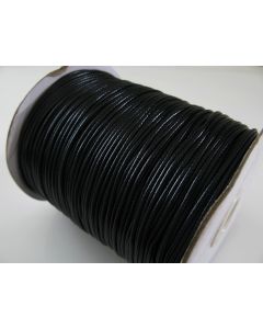 Poliester voskirani konac 1,00 mm. Pakovanje 10 metara CW101-1mm