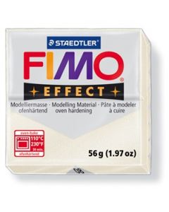 Polimerna glina Fimo effect 08 (FE08)