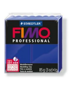 Polimerna glina FIMO Professional 33- Kraljevsko plava (FP8004-33)