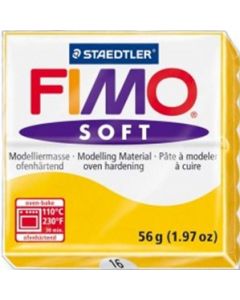 Polimerna glina Fimo soft 16 (FS16)