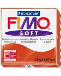 Polimerna glina Fimo soft 24 (FS24)