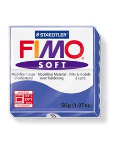 Polimerna glina Fimo soft 33 (FS33)