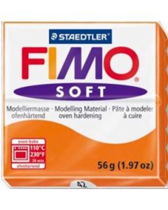 Polimerna glina Fimo soft 42 (FS42)