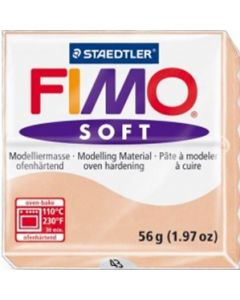 Polimerna glina Fimo soft 43 (FS43)