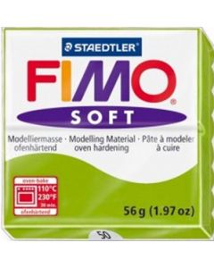 Polimerna glina Fimo soft 50 (FS50)