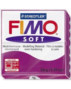 Polimerna glina Fimo soft 61 (FS61)