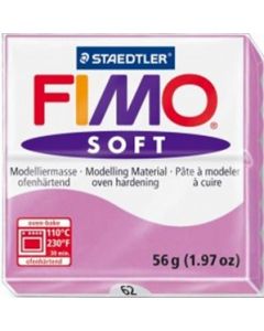 Polimerna glina Fimo soft 62 (FS62)