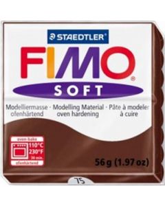 Polimerna glina Fimo soft 75 (FS75)