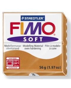 Polimerna glina Fimo soft 76 (FS76)