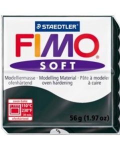 Polimerna glina Fimo soft 9 (FS9)
