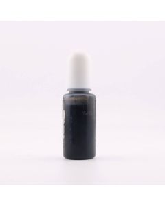 Tečni pigmenti za epoxy smolu 10 gr- Black/Crna 124 ( 1632-124)