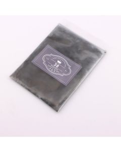 Mica puder/pigmenti za epoxy smolu 10 gr-Glossy Black 38 ( 1632-38)